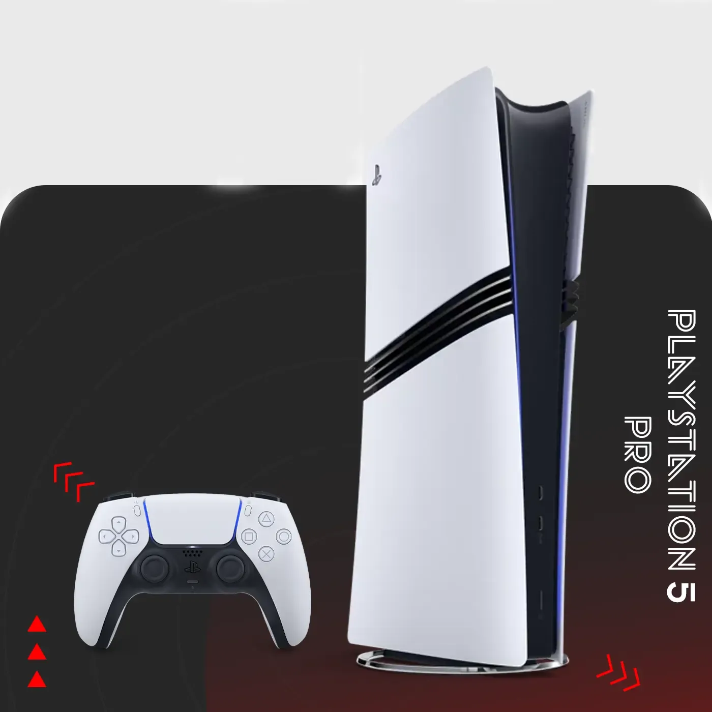 1ASLI-thumb پلی استیشن 5 پرو - Image 1