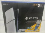 پلی استیشن 5 اسلیم 2 دسته در حد آک