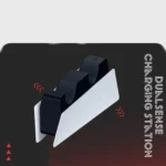 شارژر اصلی دسته DualSense Charging Station مخصوص Dualsense