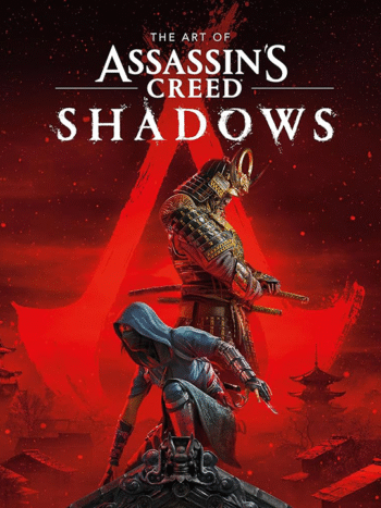 اکانت ظرفیتی Assassin’s Creed Shadows Digital Deluxe Edition