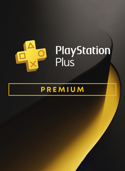 اشتراک PlayStation Plus Premium
